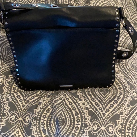 Rebecca Minkoff studded crossbody - Picture 4 of 4